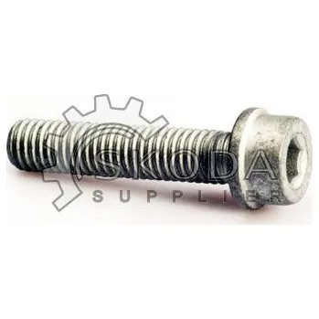 Autolékárnička Šroub ŠKODA Original OEM N90339605