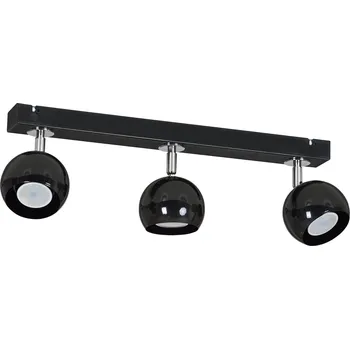 Moderní Stropní svítidlo stropní svítidlo BALL Spot s LED