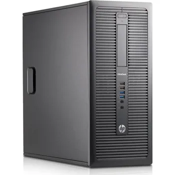 Stolní počítač Počítač HP ProDesk 600 G1 tower i5-4570/8/500/DVDRW/Win 10 Pro