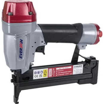 Sponkovačka EVERWIN EVERWIN pneumatická sponkovací pistole 40mm FS9040