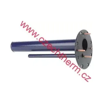 Příslušenství pro ohřívač vody DRAŽICE Víko příruby 1J 400 mm+280 mm TPK 150 (DRAŽICE Víko příruby 1J 400 mm+280 mm TPK 150)