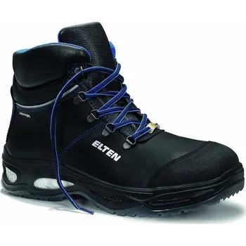 Pracovní obuv MILTON S3 ESD kotník 45