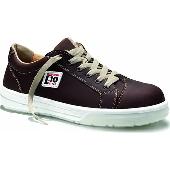 Pracovní obuv MAROON S2 ESD polobotka 46