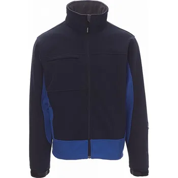 Pánská bunda STORM NÁM.MODRÁ bunda