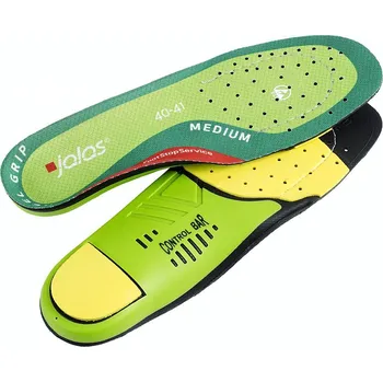 Vložka do bot Ergonomická stélka 8710M 35