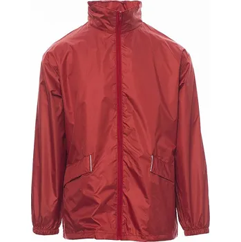 Pánská větrovka WIND ČERVENÁ bunda