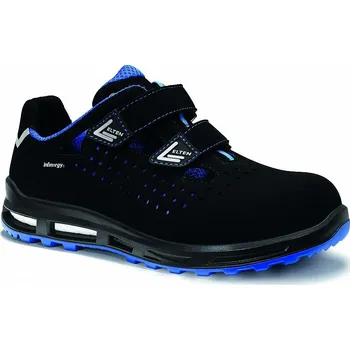 Pracovní obuv IMPULSE XXT blue S1 ESD sandál 39