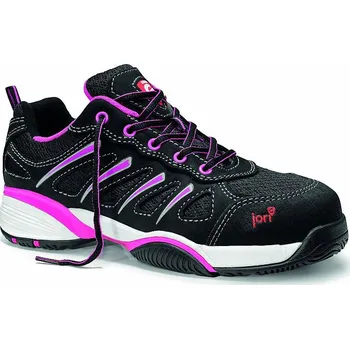 Pracovní obuv jo_FIT Lady S1P polobotka 39