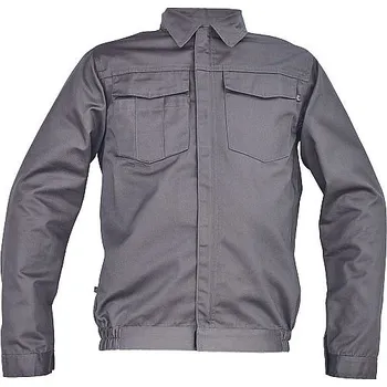 pracovní bunda ZARAGOZA bunda royal modrá 42