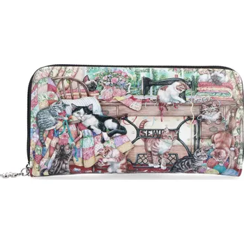 Peněženka Indee 9202-93 dámská peněženka