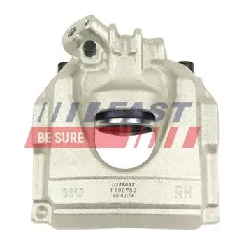 Brzdový třmen Brzdový třmen citroen c5 iii 08> přední pr bez vratného dílu ft00950