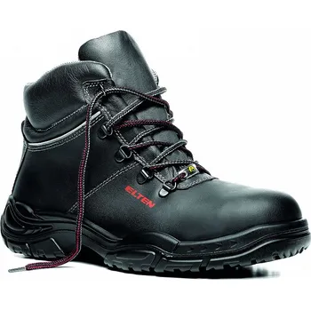 Pracovní obuv TOBY S3 ESD HI kotník 42