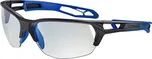 Cébé S'Track Ultimate M Vario 0-3 black blue wave