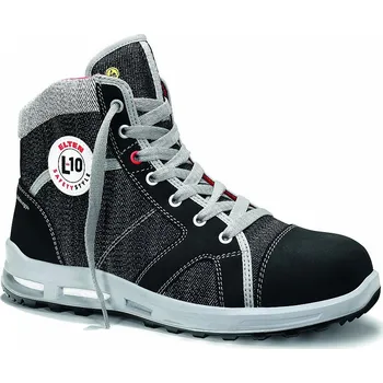 Pracovní obuv SENSATION XXT S2 ESD kotník 42