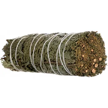 Vonná tyčinka Vonné tyčinky Biolavit Dřevito-zázvorové 35 g