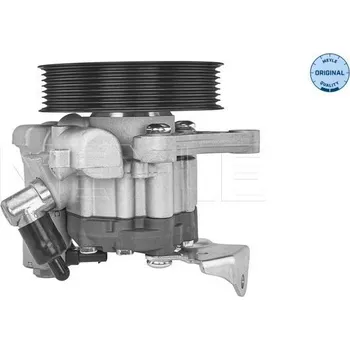 Soustava řízení Hydraulické čerpadlo, řízení MEYLE 014 631 0034