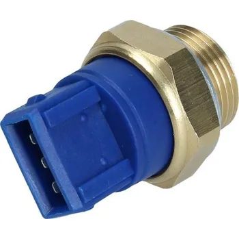 Ventilátor topení a klimatizace Teplotní spínač, větrák chladiče KAMOKA 4090003