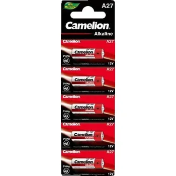 Elektronika Camelion LR27A 5BP 439108,00