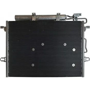 Výparník klimatizace Kondenzátor, klimatizace HART 623 916