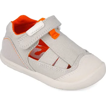 Dívčí sandály Dětské sandále Biomecanics 252195-B103 Velikost: 26