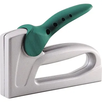Elektrické nířadí Wolfcraft Wolfcraft Ruční sponkovačka tacocraft M 10 7080000