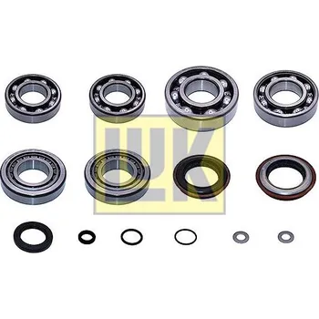 Nářadí pro automobil Sada na opravu, převodovka (e-náprava) LUK 761 0002 10