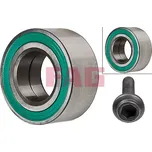 Sada ložisek kol Schaeffler FAG 713 6107 10