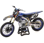 NewRay 1:12 Scale Yamaha YZ 450F Star Racing Team Cooper Webb No.2