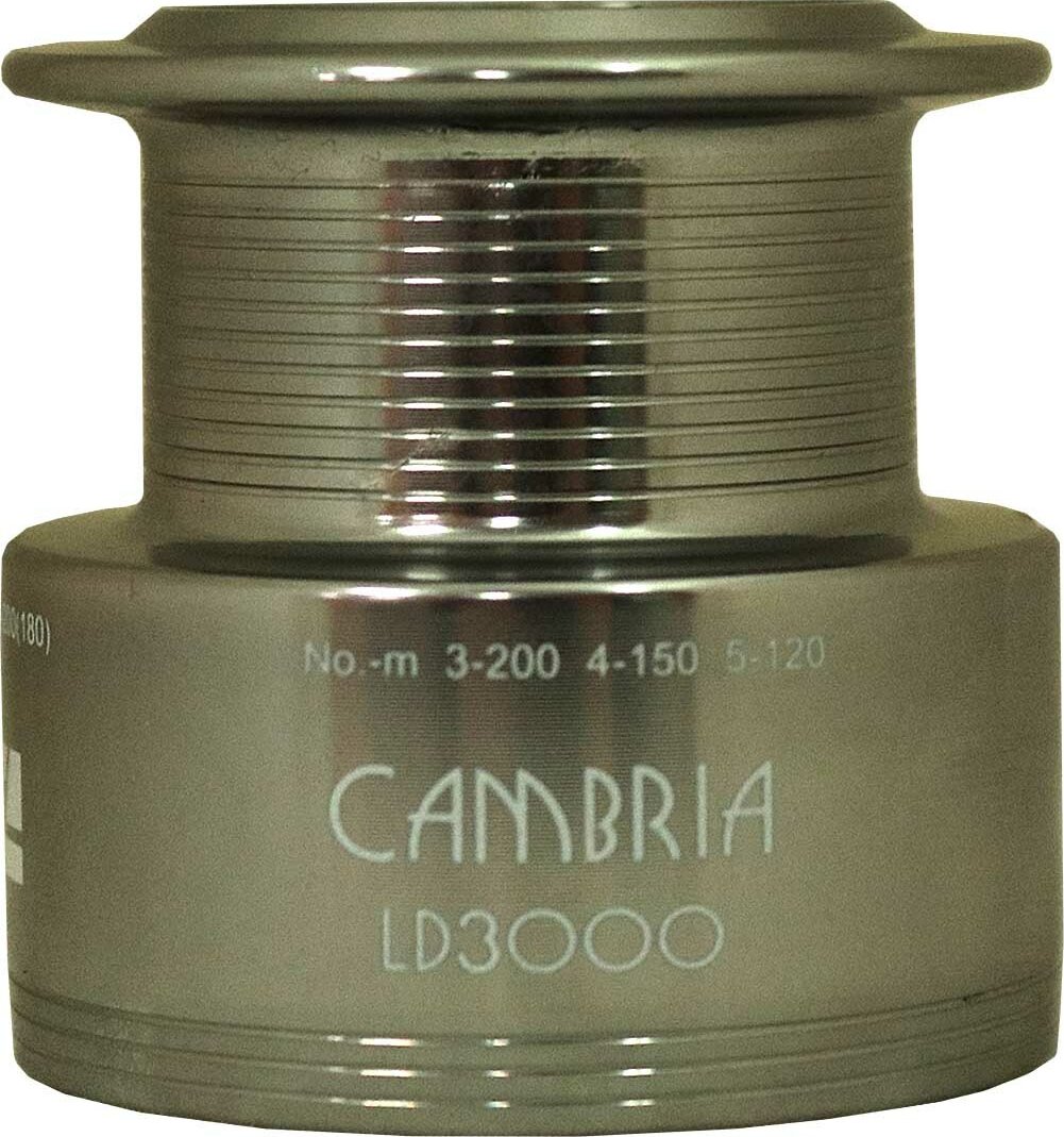 Tica - Náhradní cívka Cambria LD 3000