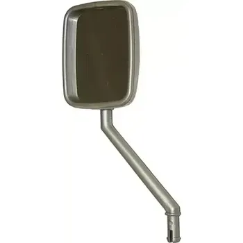 Zrcátko pro motocykl GAUCHO - zrcátko levé černé (náhradní díl Peg Pérego)