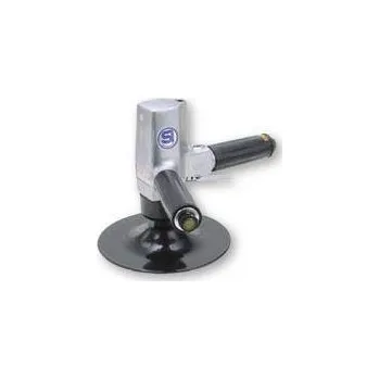 přímá bruska MDtools Bruska pneumatická, kotouč 180 mm