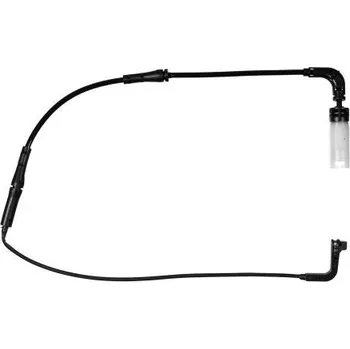 Brzdová destička Výstražný kontakt, opotřebení obložení BENDIX Braking BBI1039