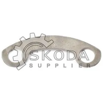 Podložka ŠKODA Original OEM 1K0407357D