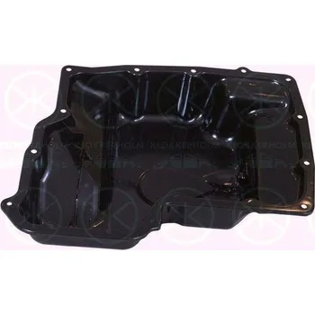 Olejová vana Olejová vana KLOKKERHOLM 2509470