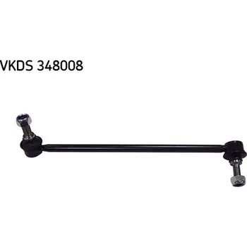 Zavěšení kol Tyč/vzpěra, stabilizátor SKF VKDS 348008
