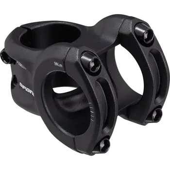 Představec na kolo Představec MTB - SPANK Spoon 318 - černá 33 mm