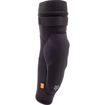 Chrániče loktů Fox Launch Elbow Guard black D3O Varianta: M