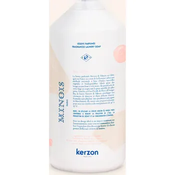 Prací prášek MINOIS PARIS MINOIS Prací mýdlo s vůní 1000ml