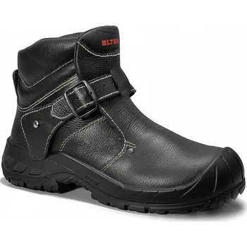 Pracovní obuv CARL S3 HI kotník 45