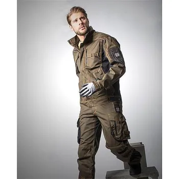 pracovní blůza VISION bunda montérková tarmac