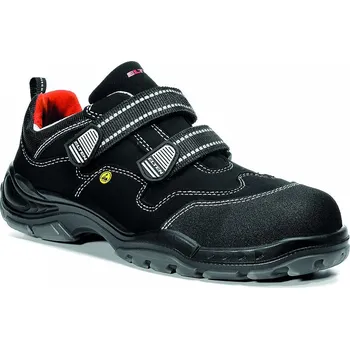 Pracovní obuv SID S3 ESD polobotka 45