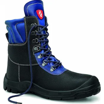 Pracovní obuv SCOTT S3 ÜK kotník 42