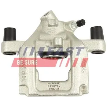 Brzdový třmen Brzdový třmen mercedes c w204 07> zadní pr bez vratného dílu ft00962