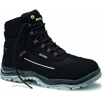 Pracovní obuv MATTHEW S3 ESD Typ 2 kotník 42