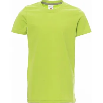 Chlapecké tričko SUNSET KIDS KYS.ZELENÁ triko kr.rukáv