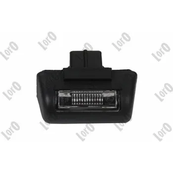 Osvětlení SPZ Osvětlení SPZ LORO 017-41-905