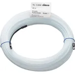 Protahovací struna PERLON d4 mm - 10 m CIMCO 140054