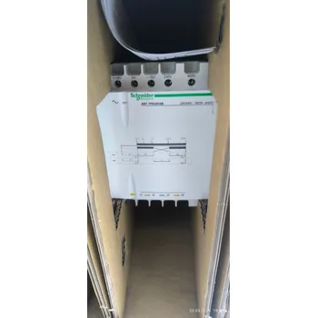 Transformátor SCHNEIDER TRANSFORMÁTOR ABT7PDU016B 2x24V 1,6A Phaseo