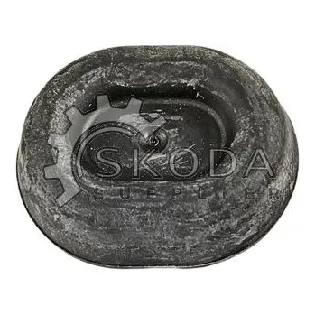 Ucpávka ŠKODA Original OEM 6K0813583