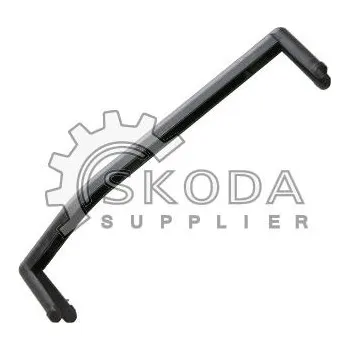 Auto elektroinstalace Kabelové vedení Haldex ŠKODA Original OEM 0CQ907586